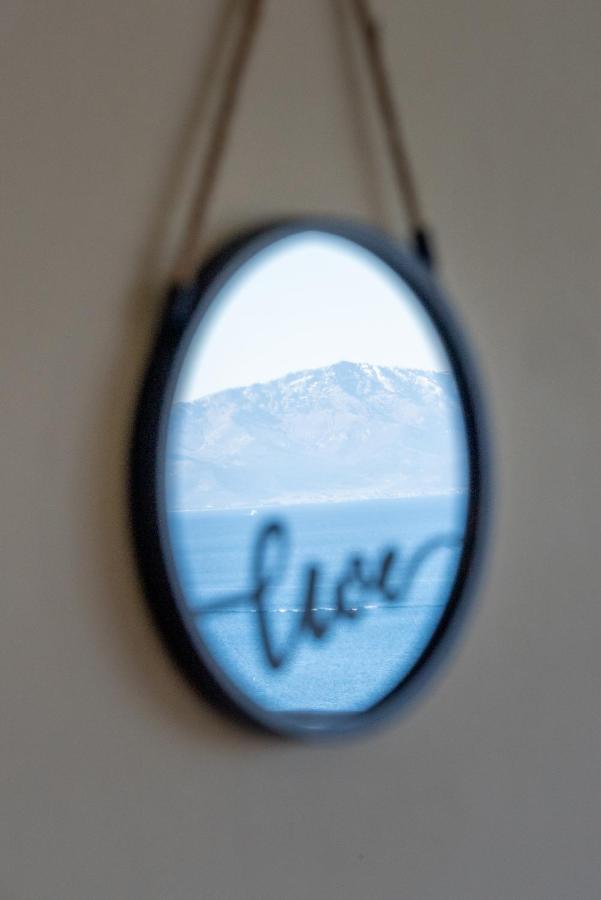 Stay Fly Kavala Exteriér fotografie